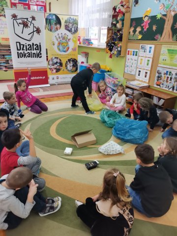 LAS TLEN PRODUKUJE... cz.1