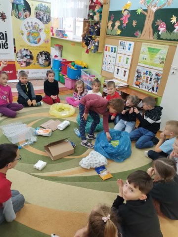 LAS TLEN PRODUKUJE... cz.1