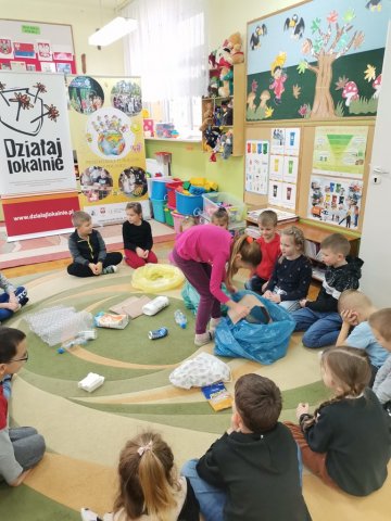 LAS TLEN PRODUKUJE... cz.1