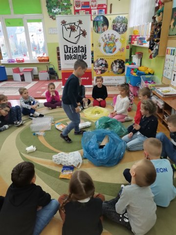 LAS TLEN PRODUKUJE... cz.1