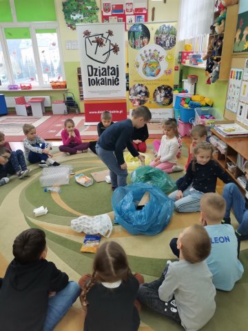 LAS TLEN PRODUKUJE... cz.1