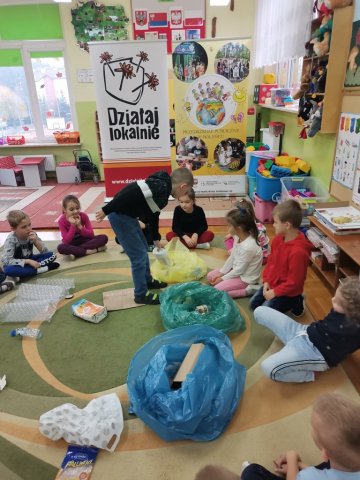 LAS TLEN PRODUKUJE... cz.1