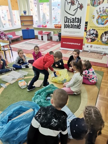 LAS TLEN PRODUKUJE... cz.1