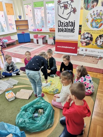 LAS TLEN PRODUKUJE... cz.1