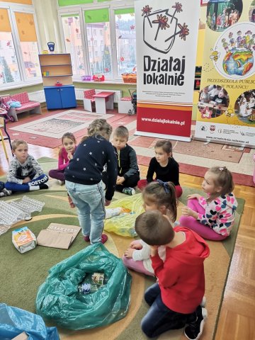 LAS TLEN PRODUKUJE... cz.1