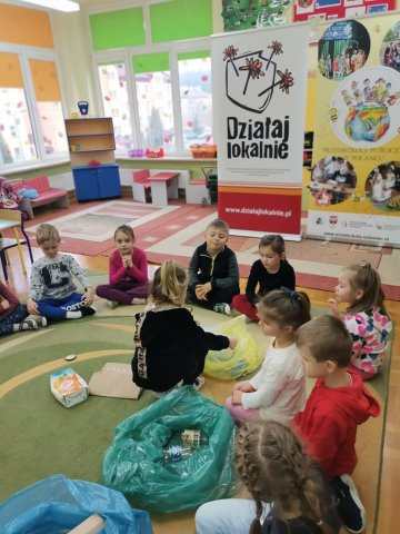 LAS TLEN PRODUKUJE... cz.1