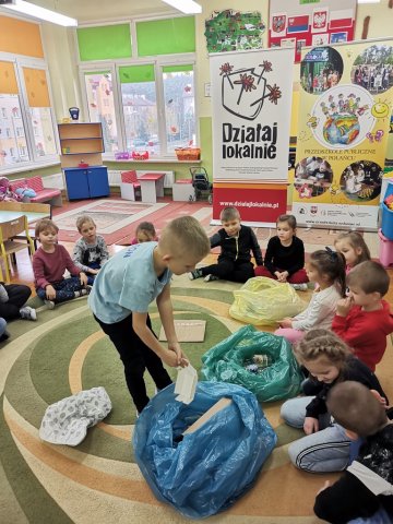 LAS TLEN PRODUKUJE... cz.1