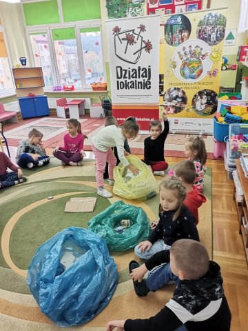 LAS TLEN PRODUKUJE... cz.1