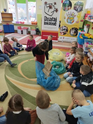 LAS TLEN PRODUKUJE... cz.1