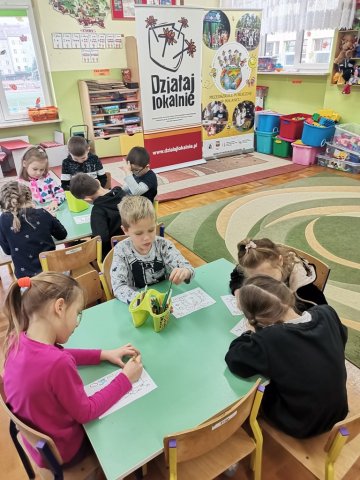 LAS TLEN PRODUKUJE... cz.1