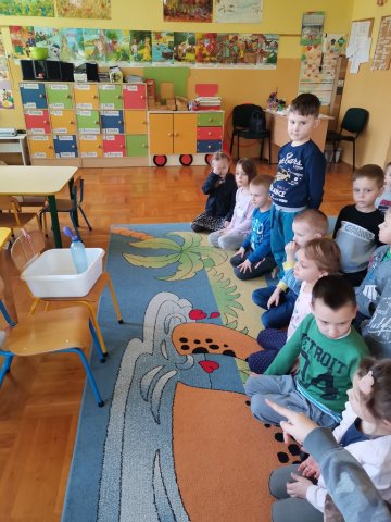 MISIOWE LABORATORIUM CZTERECH ŻYWIOŁÓW