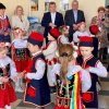 Wieziemy tu kogucika