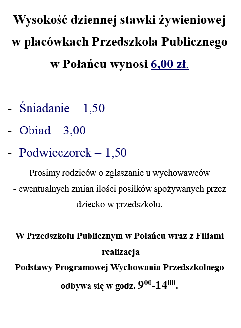 Ogłoszenie 2 o stawce żywieniowejpng
