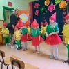 Uroczyste obchody dnia Mamy i Taty