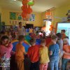Kolorowe pory roku - Jesień