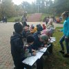 Konkurs plastyczny "POŁANIECKI JESIENNY LAS"