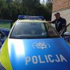 Spotkanie z policjantem