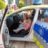 Spotkanie z policjantem