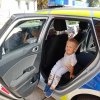 Spotkanie z policjantem
