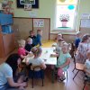 Zajęcia otwarte dla rodziców