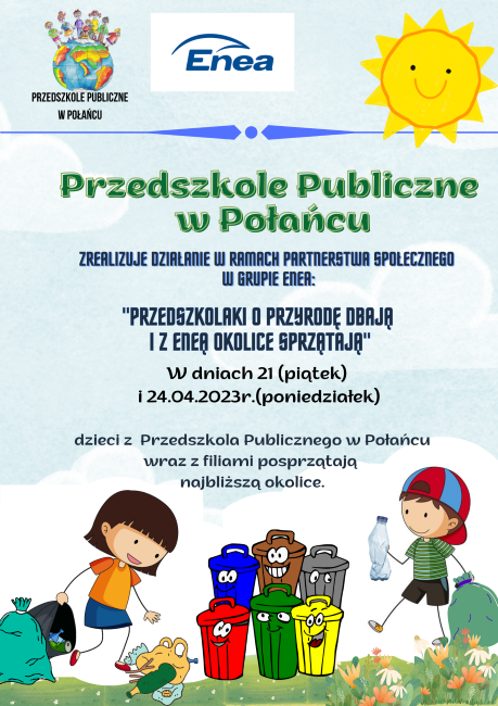 1. sprzatanie