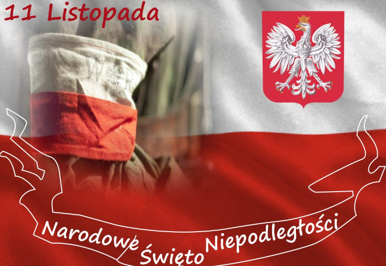 11 listopada 2021