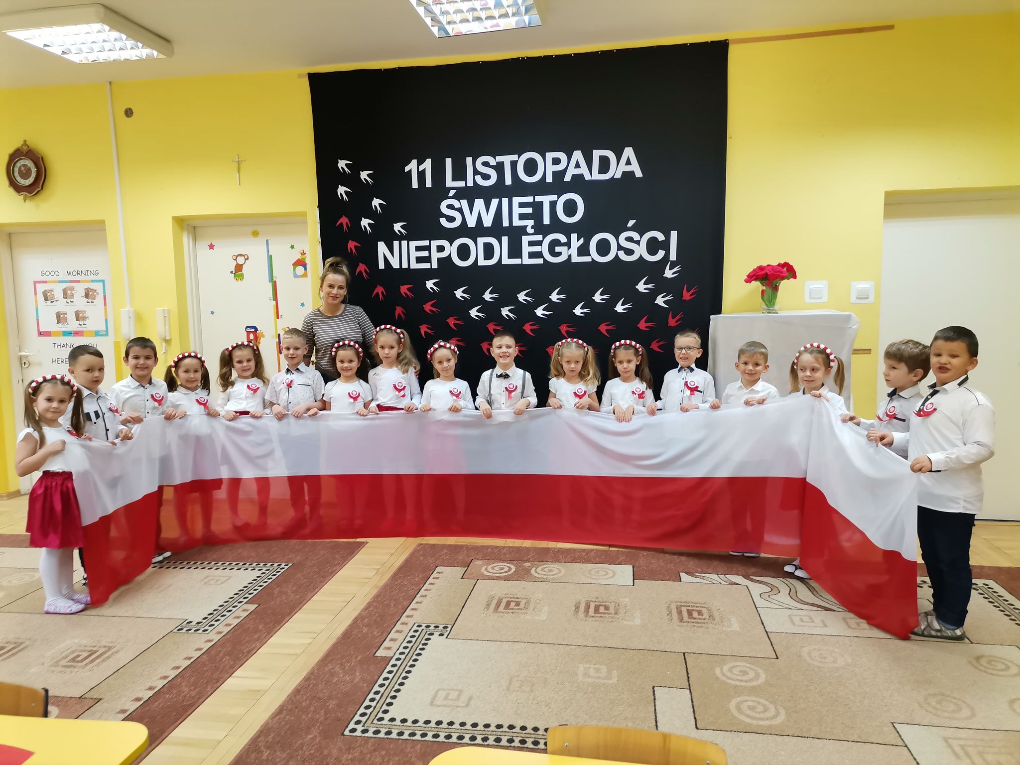 11 listopada 2020 PP