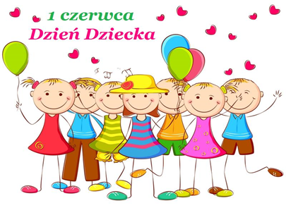 2020.Dzień Dziecka 2020