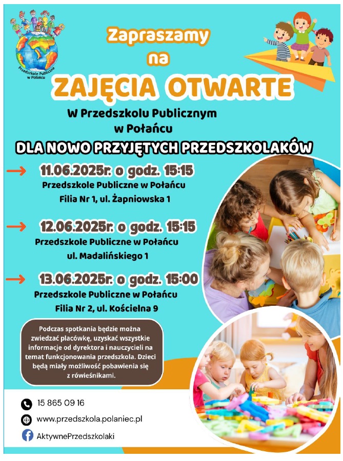 Dni otwarte