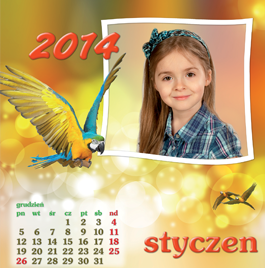Kalendarz 2021 2022