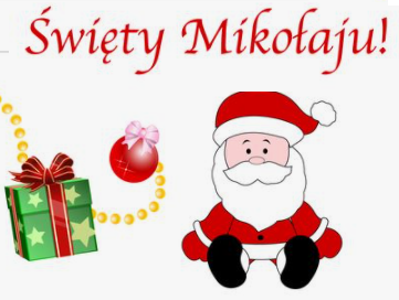 MIKOŁAJ 3