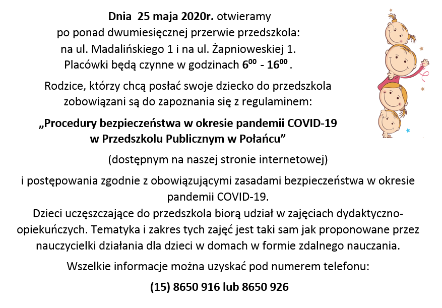 NOWE 26.05.2020