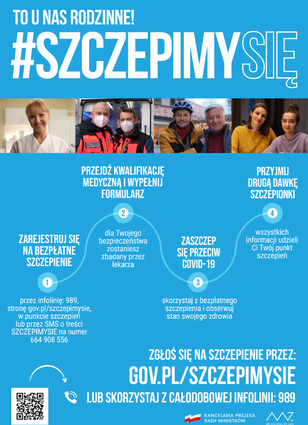 Plakat SzczepimySię. 2png