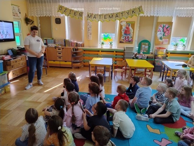 7.Dzień matematyki