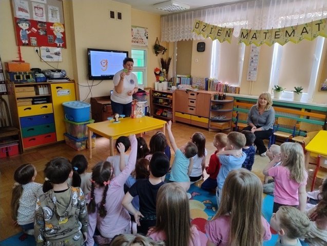 7.Dzień matematyki