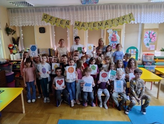 7.Dzień matematyki