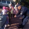 Spotkanie z Policjantem