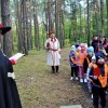 „Podchody Kosynierskie”
