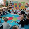 5. Udział w kampanii -Bez przemocy.