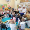 5. Udział w kampanii -Bez przemocy.