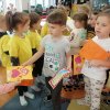 5. Udział w kampanii -Bez przemocy.
