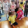 5. Udział w kampanii -Bez przemocy.