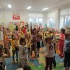 5. Udział w kampanii -Bez przemocy.
