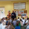 5. Udział w kampanii -Bez przemocy.
