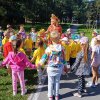 1.Witamy jesień