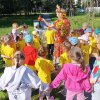 1.Witamy jesień