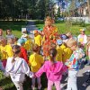 1.Witamy jesień