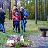 Drzewo w ramce-konkurs 2021