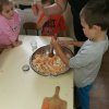 Pyszna kapusta- Skrzaty