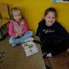 Jeżyki bawią się w paleontologów